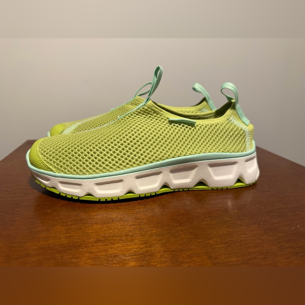 Salomon RX MOC Slip-On Sneakers - Picture 6 of 7